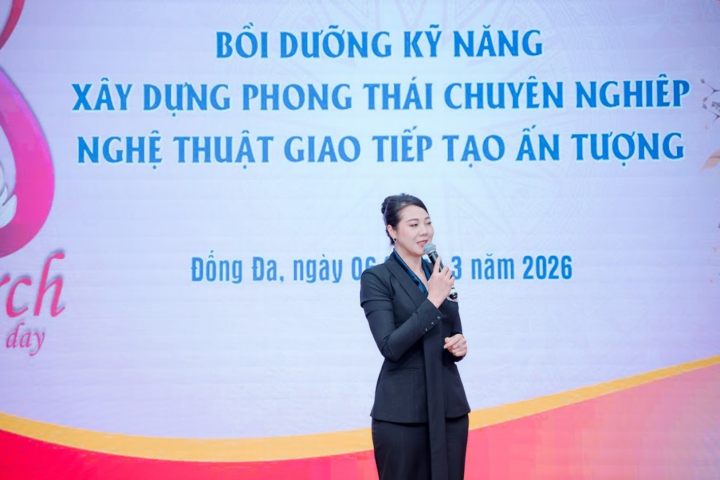 Album Hoạt động CQNN 1