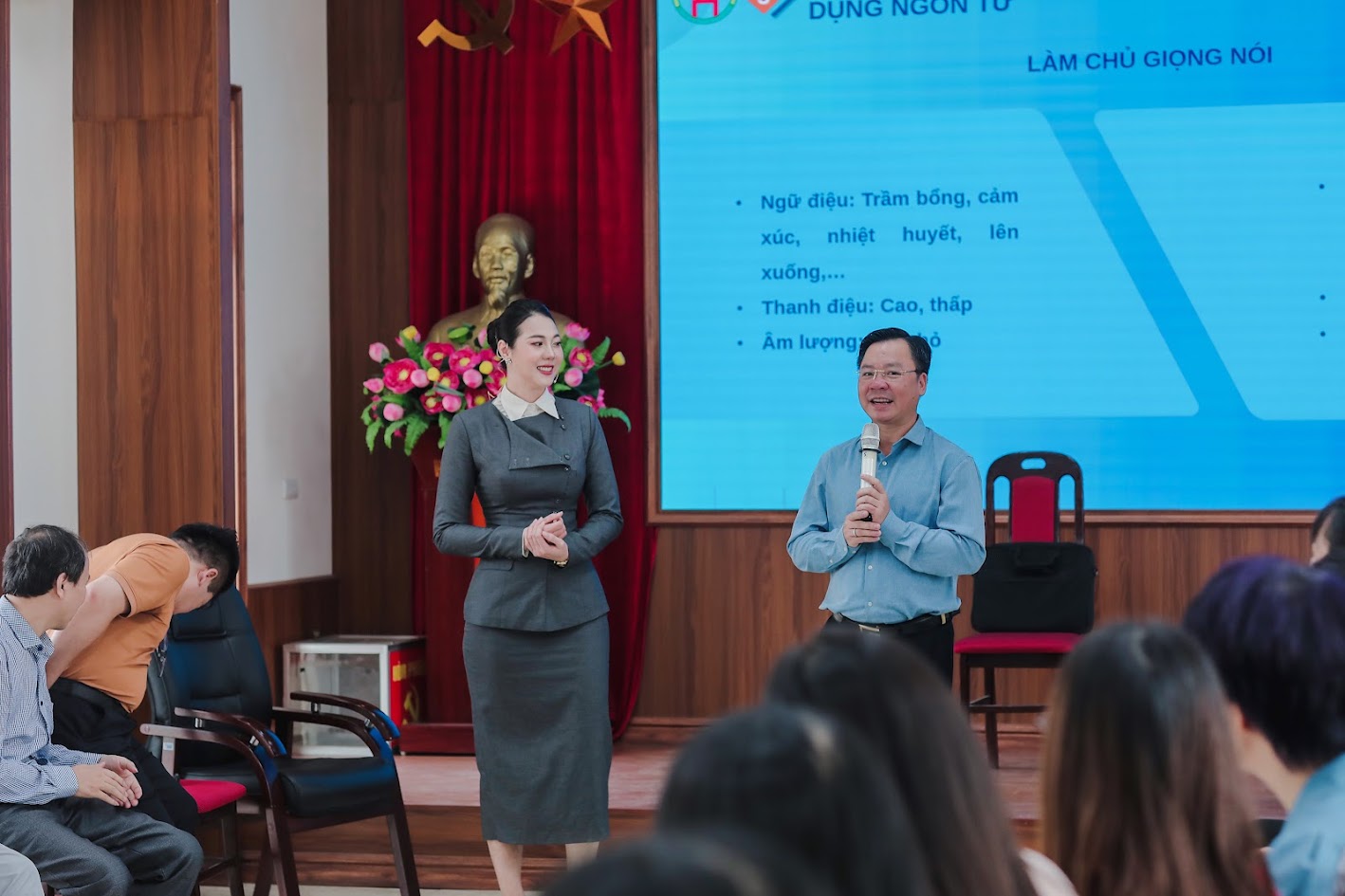 Album Hoạt động CQNN 2