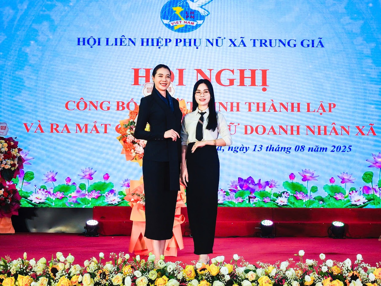 Album Hoạt động CQNN 3