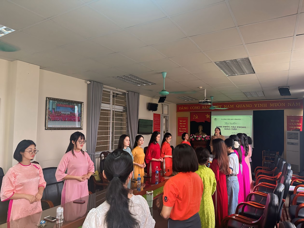 Album Hoạt động CQNN 4