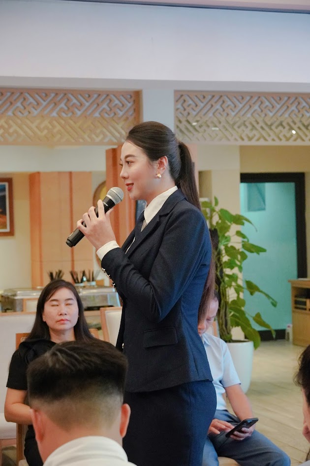 Album Hoạt động CQNN 5