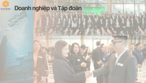 Doanh nghiệp album 2