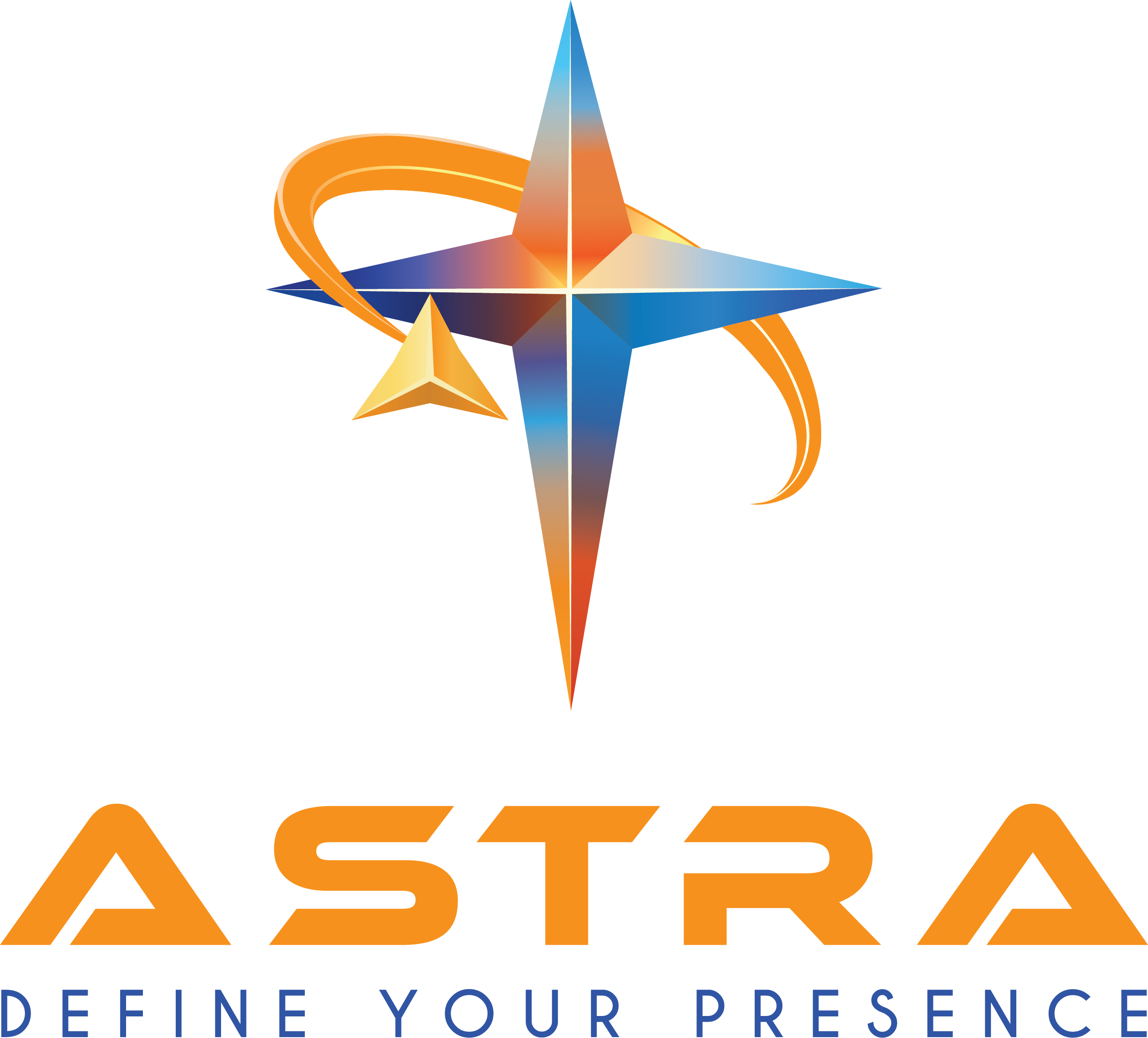 ASTRA Logo Color