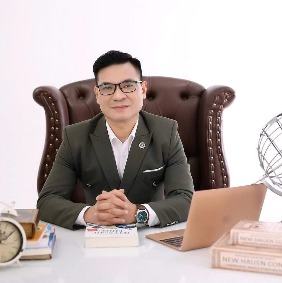 Master Đặng Quân Sơn