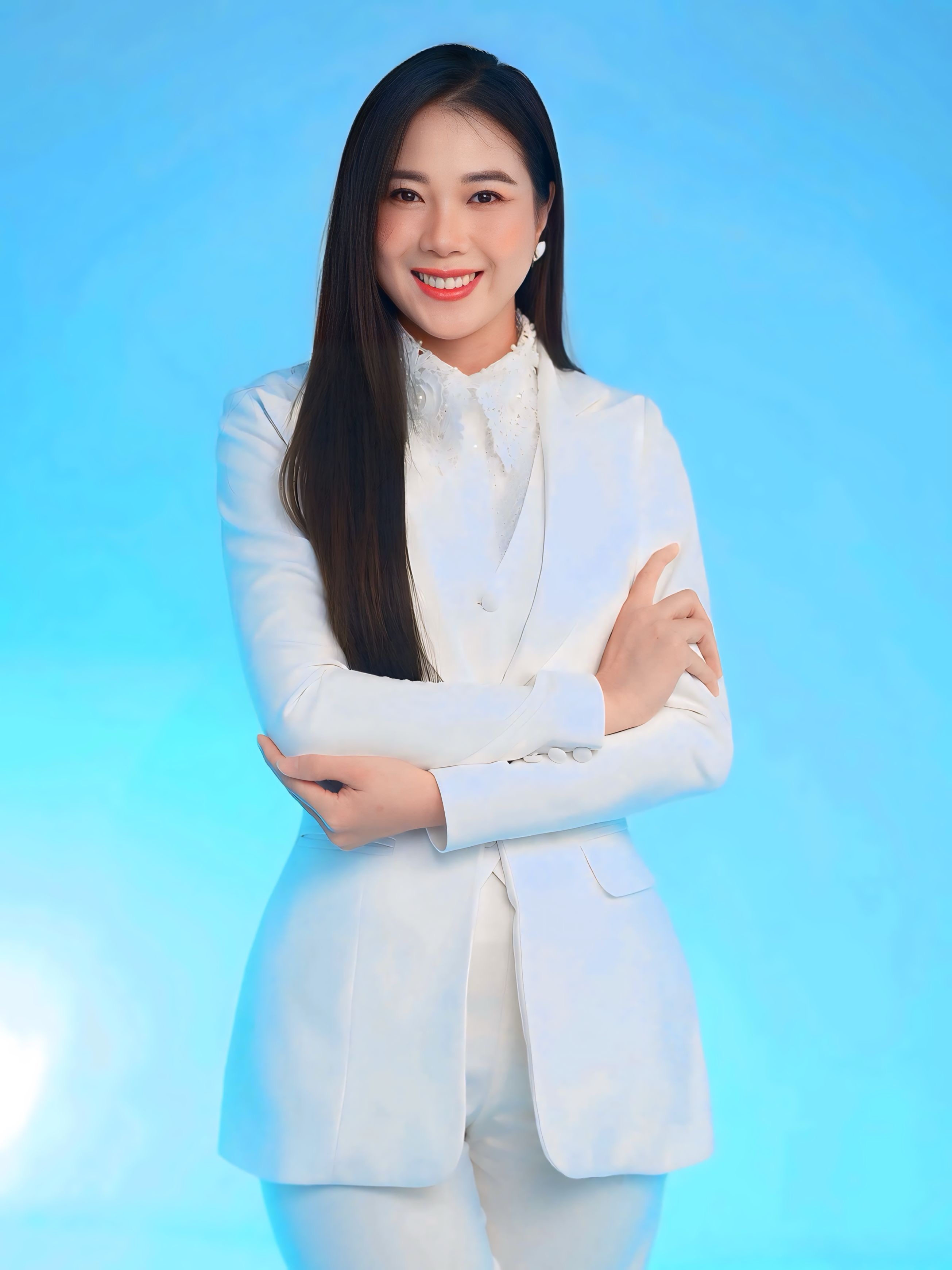 Hellen Thanh Thùy