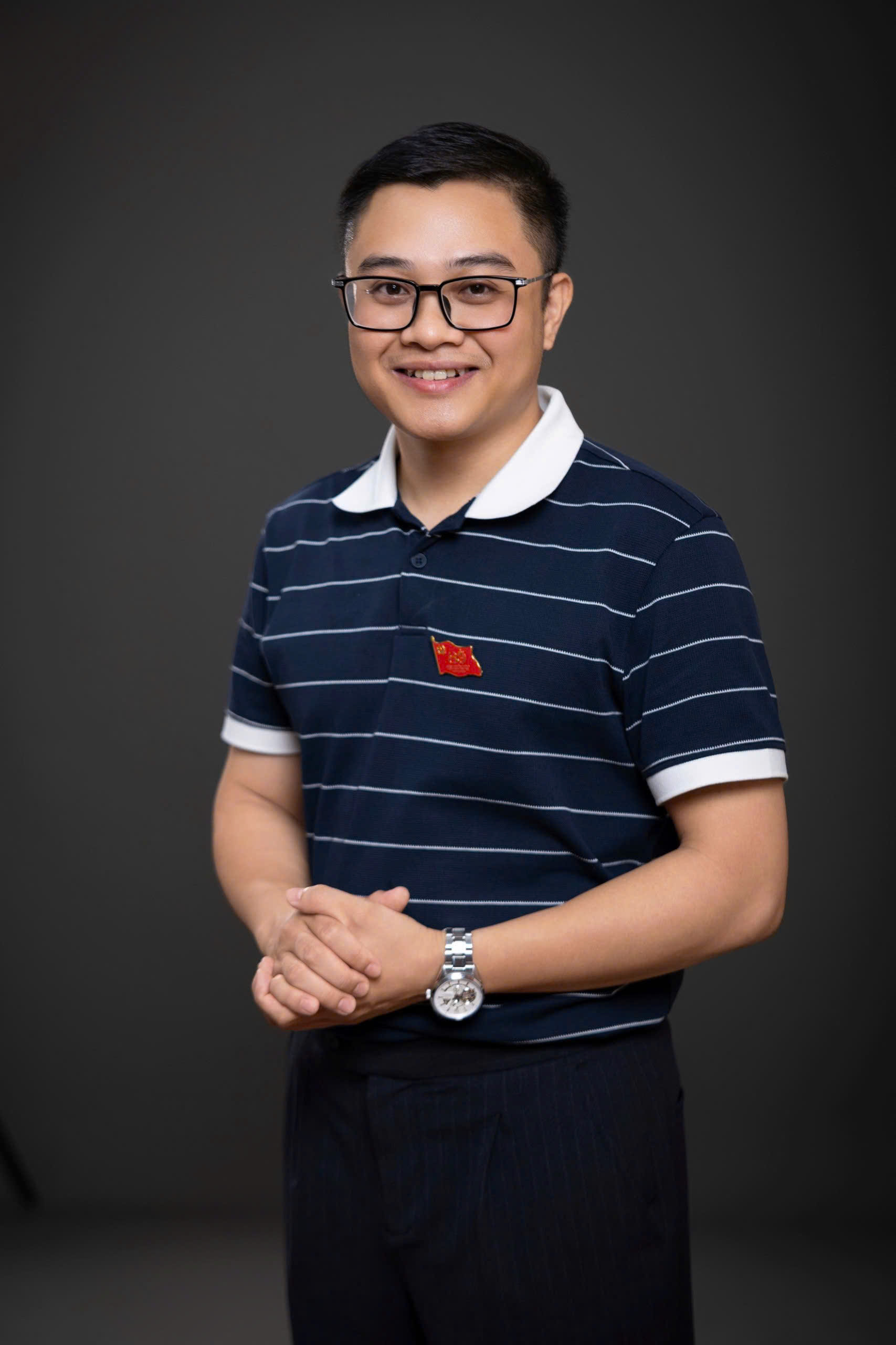 ÔNG NGUYỄN HUY THÂN