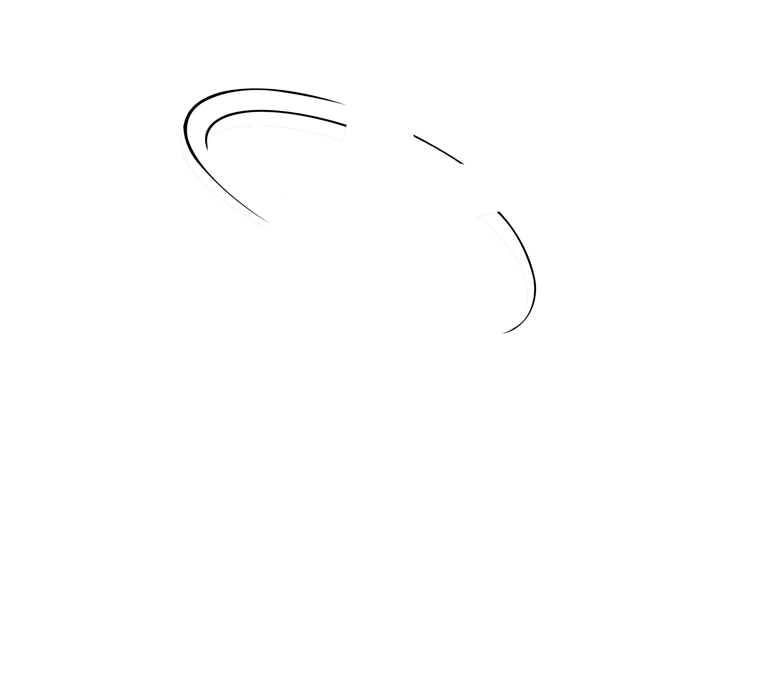 ASTRA Logo White